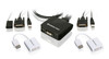 IOGEAR GCS922DPKIT GCS922U+GDPDVIW6 Bundle GCS922DPKIT