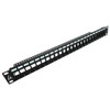 Lanview LVN127596 24-port UTP Cat5e + Cat6 LVN127596