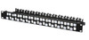 Lanview LVN127597 24-ports UTP Cat6a patch LVN127597