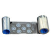 Zebra 800086-004 800086-004 Lock Design 1 mil T 800086-004