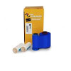 Zebra 800077-714EM ZXP 7 Series ribbon. blue 800077-714EM