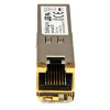 StarTech.com SFP1000TXST 1000BASE-TX SFP -RJ45 COPPER SFP1000TXST