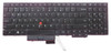 Lenovo FRU04W2443 Keyboard US ENGLISH FRU04W2443