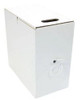 MicroConnect W125629318 U/UTP CAT6 305m White. CPR-Eca KAB038-305