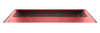 HP 918554-FL1 Top Cover & Keyboard Czc-Sk 918554-FL1