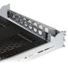 StarTech.com UNISLDSHF192 2U VENTED SLIDING RACK SHELF UNISLDSHF192