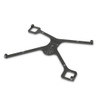 Ergonomic Solutions SPXF14305-02 X-FRAME PLATE ONLY SPXF14305-02