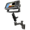 RAM Mounts RAM-109V-2U UNPKD RAM VERT RAM-109V-2U
