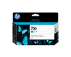 HP P2V62A Ink/730 130ml CY P2V62A