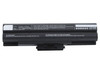 CoreParts MBXSO-BA0058 Laptop Battery for Sony MBXSO-BA0058