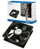 LogiLink FAN103 fan 120*120*25mm 31.3 dB black FAN103