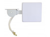 Ventev M6085085D3D1220 2.4/5GHz 8.5 dBi Antenna M6085085D3D1220