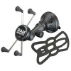 RAM Mounts RAP-B-166-2-UN10 RAM LG RAM X-GRIP MOUNT WITH RAP-B-166-2-UN10