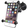 RAM Mounts RAP-B-166-2-UN10 RAM LG RAM X-GRIP MOUNT WITH RAP-B-166-2-UN10
