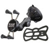 RAM Mounts RAP-B-166-2-UN7 RAM X-GRIP MOUNT WITH SUCTION RAP-B-166-2-UN7