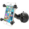RAM Mounts RAP-B-166-UN7 RAM SUCTION MOUNT RAM X-GRIP RAP-B-166-UN7