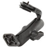 RAM Mounts RAP-B-191AU UNPKD RAM MIRROR MOUNT SYSTEM RAP-B-191AU