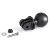 RAM Mounts RAP-B-202-GOP1 RAM GOPRO MOUNTING BASE 1" RAP-B-202-GOP1
