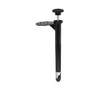 RAM Mounts RAM-VP-TTMF12U RAM TELE-POLE BASE MALE W RAM-VP-TTMF12U