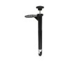 RAM Mounts RAM-VP-TTMF12U RAM TELE-POLE BASE MALE W RAM-VP-TTMF12U
