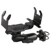 RAM Mounts RAM-VPR-105-1 VEHICLE PRINTER SYSTEM for RAM-VPR-105-1