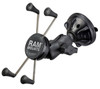 RAM Mounts RAP-B-224-2-A-UN10U RAM 2.75" DIA. SUCT CUP RAP-B-224-2-A-UN10U