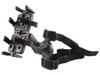 RAM Mounts RAP-B-139-UN4-BM-L1 RAM BODY MOUNT for LEGS W/ RAP-B-139-UN4-BM-L1