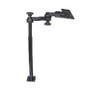 RAM Mounts RAM-VP-SW1-1218-2461 RAM DBL SWNG ARM 12" MALE RAM-VP-SW1-1218-2461