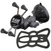RAM Mounts RAP-B-166-2-A-UN7U UNPD RAM MNT W SHORT ARM RAP-B-166-2-A-UN7U