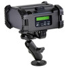 RAM Mounts RAM-VPR-105T-B-1 VEHICLE PRINTER TOSHIBA 4" RAM-VPR-105T-B-1