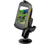 RAM Mounts RAP-B-138-GA46 RAM MOUNT GARMIN MONTANA RAP-B-138-GA46