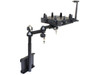 RAM Mounts RAM-VBD-128-TIM1 RAM UNI DRILL TYPE FLAT VERT. RAM-VBD-128-TIM1