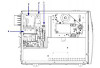 Zebra P1007561 Interface Kit P1007561