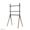 NeoMounts NM-M1000BLACK Flat Screen Floor Stand NM-M1000BLACK