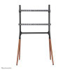 NeoMounts NM-M1000BLACK Flat Screen Floor Stand NM-M1000BLACK