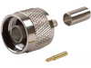 Ventev NM-RG142P NM Conn for RG142 Plenum NM-RG142P