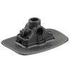RAM Mounts RAP-398-BLK-114BMPU UNPKD RAM BOND-A-BASE BLACK RAP-398-BLK-114BMPU