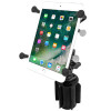 RAM Mounts RAP-299-3-UN8U RAM-A-CAN 2 UNVRSL HLDR 7" RAP-299-3-UN8U