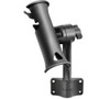 RAM Mounts RAP-390-BU RAM TUBE JR ROD HOLDER W/ RAP-390-BU