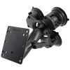 RAM Mounts RAP-365-101-246U RAM TRIPLE SUCTION CUP BASE RAP-365-101-246U