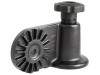 RAM Mounts RAM-D-162SU RAM SWIVEL BASE WITH RATCHET RAM-D-162SU