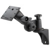 RAM Mounts RAM-D-162V-1-246U RAM RUGGED SWING ARM VERT RAM-D-162V-1-246U