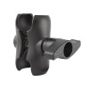RAM Mounts RAM-D-201U-C-MI1 RAM DOUBLE SOCKET ARM C LENGTH RAM-D-201U-C-MI1