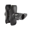 RAM Mounts RAM-D-201U-C-MI1 RAM DOUBLE SOCKET ARM C LENGTH RAM-D-201U-C-MI1
