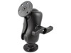 RAM Mounts RAM-E-101U-D-IN1 RAM MOUNT W/2 3.68 BASES RAM-E-101U-D-IN1