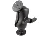 RAM Mounts RAM-E-101U-D-IN1 RAM MOUNT W/2 3.68 BASES RAM-E-101U-D-IN1