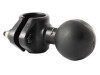 RAM Mounts RAM-D-313-DU UNPD RAM BASE 2-1/4" DIA RAM-D-313-DU