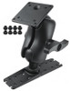 RAM Mounts RAM-E-111U-D-246 RAM MNT VESA PLATE & 3" RAM-E-111U-D-246