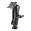 RAM Mounts RAM-E-101U-246 RAM MOUNT VESA PLATE & 3.68 RAM-E-101U-246