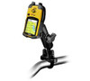 RAM Mounts RAM-B-149Z-GA16 RAM RAIL MOUNT GARMIN ETREX RAM-B-149Z-GA16